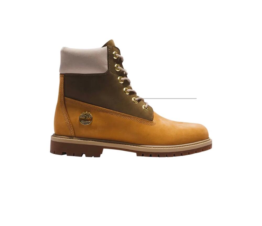 Timberland Carnaby women’s Cool 6-Inch Boot...size 7.5 (Rare)